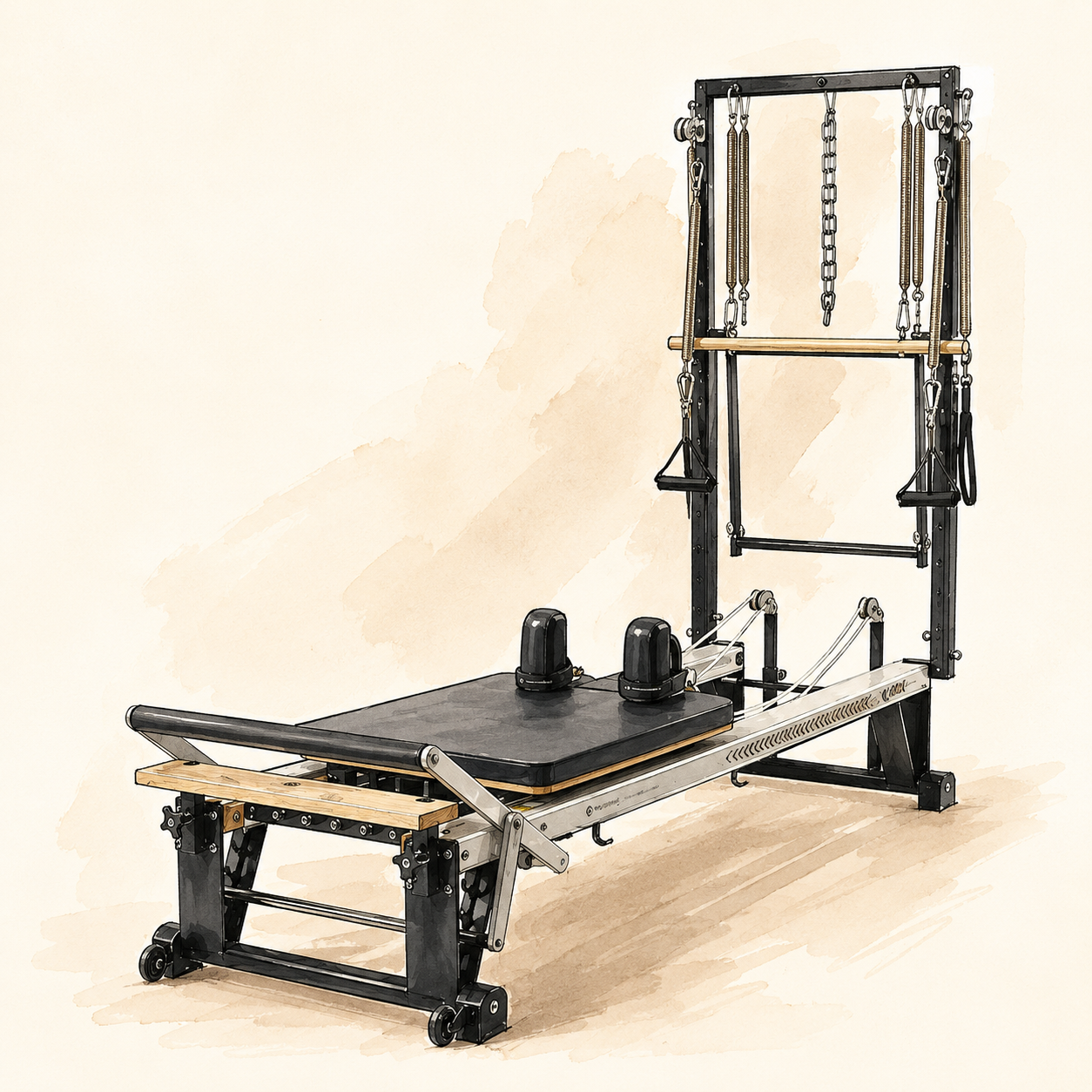 Reformer